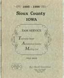 Sioux County 1995 - 1996 